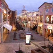 Mitsui Outlet Park