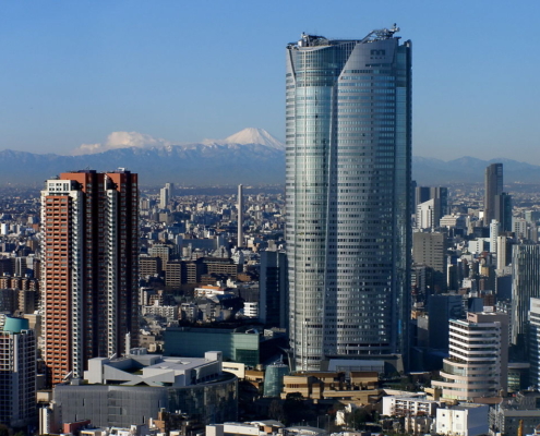 Roppongi Hills