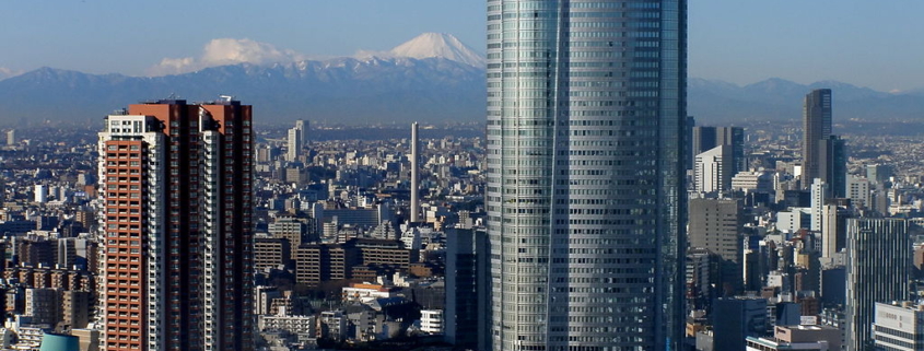 Roppongi Hills