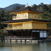 храм в Киото
