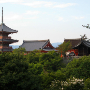 Киото