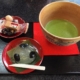 Традиционный японский чай матча